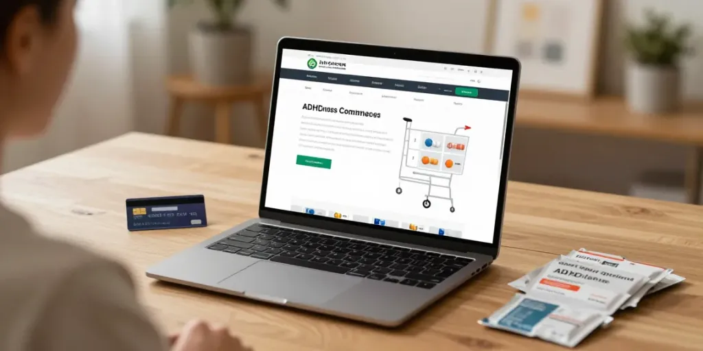 Buy ADHD meds online at our e-commerce platform for trusted medications.