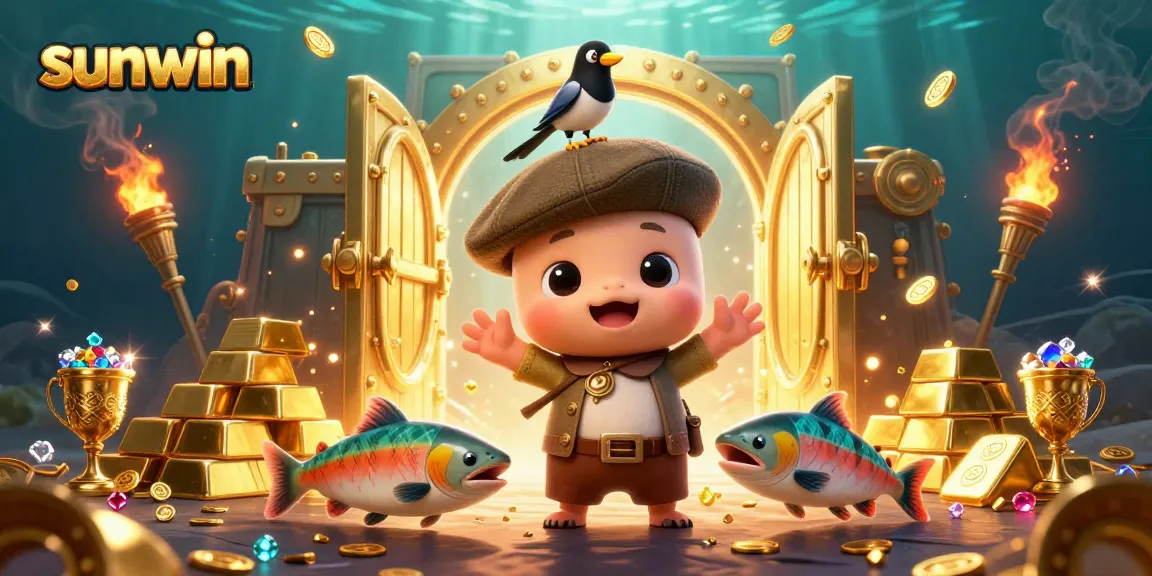 Experience the thrill of sunwin casino games with rich rewards and vibrant visuals.