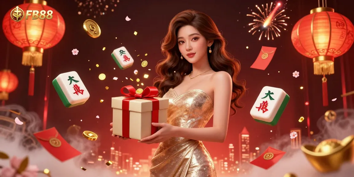 Engage with exciting gameplay at FB88 while enjoying the vibrant casino atmosphere.