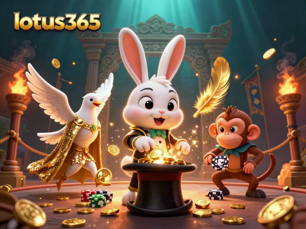 Bet on cricket, football, and tennis at lotus365 with exciting casino games and vibrant graphics.