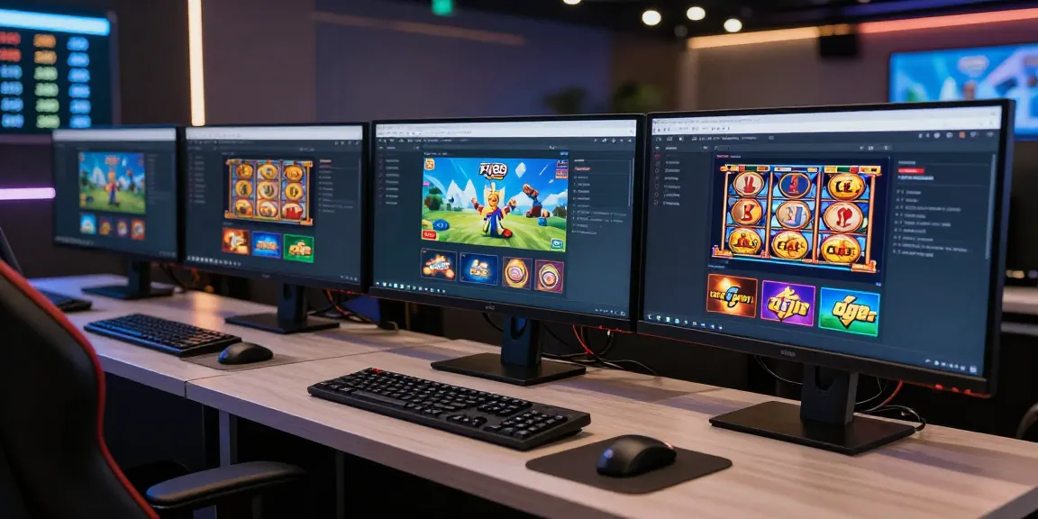 Nhà cái Fly88 - Advanced online gaming platform showcasing innovative software development and engaging user experiences.