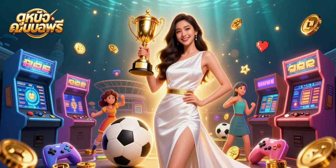 Engage with ดูหนังออนไลน์ฟรี and win big with dynamic casino elements and vibrant characters.