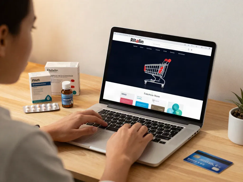 Buy Ritalin online in a convenient shopping experience, showcasing product reviews and best deals.
