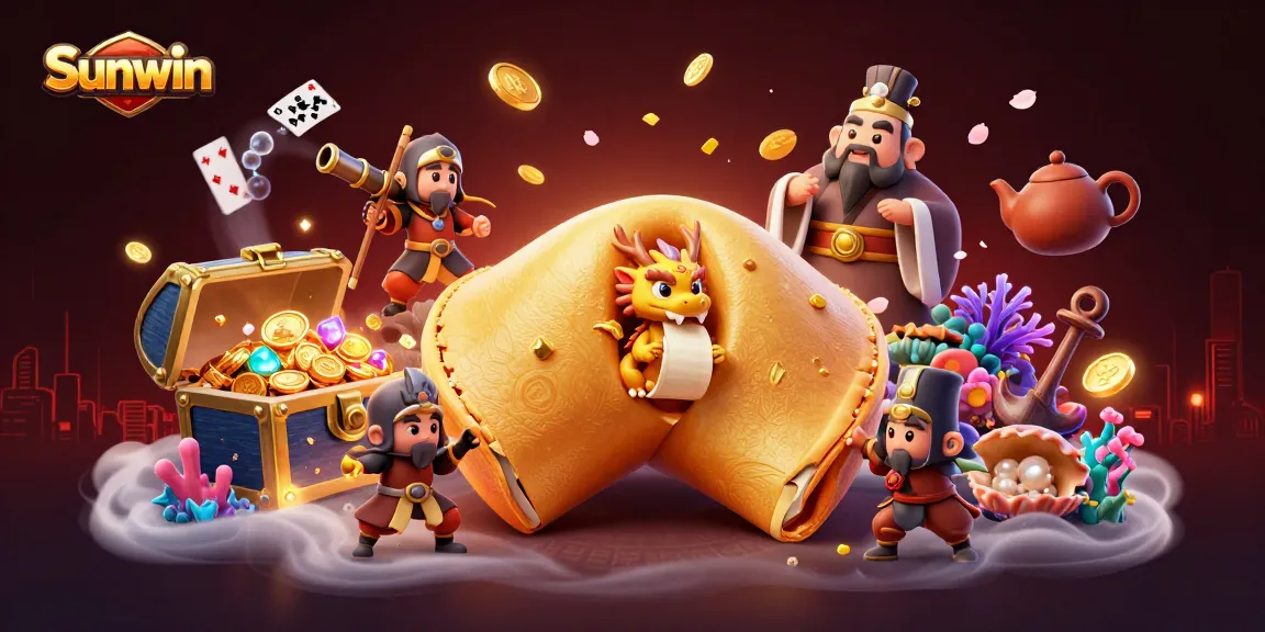 Engage in vibrant gameplay at Sunwin with innovative gaming elements and dynamic characters.