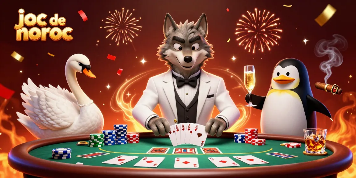 Joacă joc de noroc la Slot.md, bucurându-te de o atmosferă vibrantă și premii impresionante!